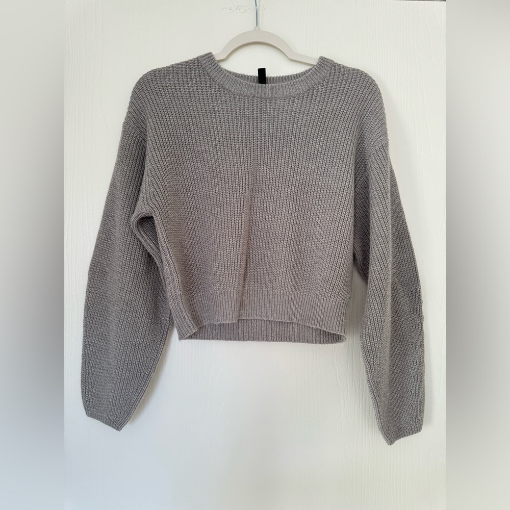 H&M, Size S